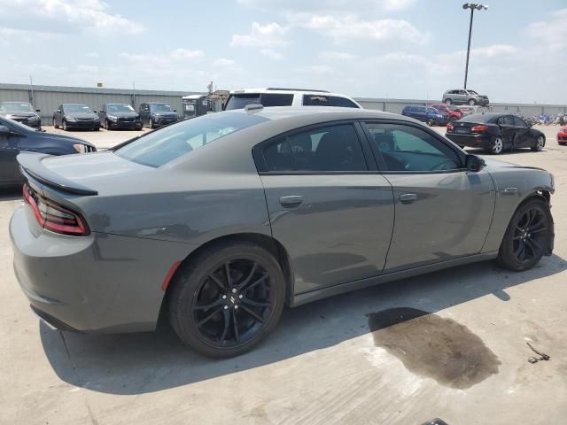 2018 Dodge Charger SXT Plus