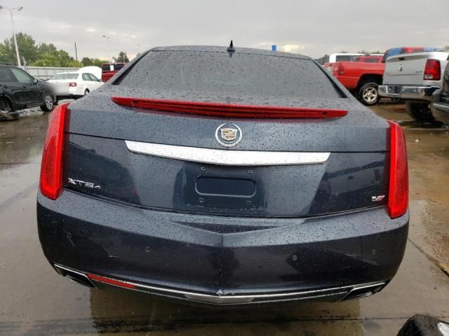 2014 Cadillac XTS Vsport Premium