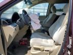 2009 Honda Odyssey LX