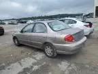 2003 KIA Spectra Base