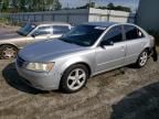 2009 Hyundai Sonata SE