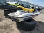 1999 Seadoo GTX