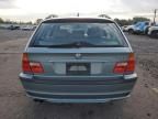 2003 BMW 325 IT