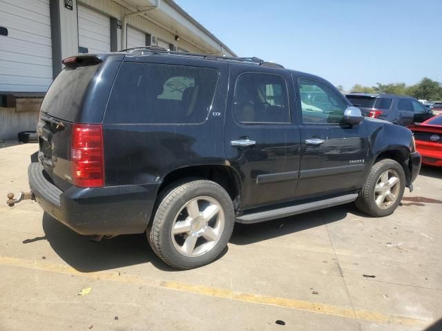 2007 Chevrolet Tahoe K1500