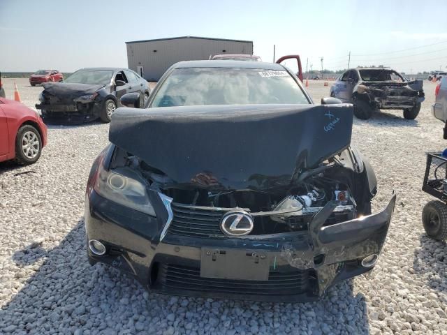 2013 Lexus GS 350