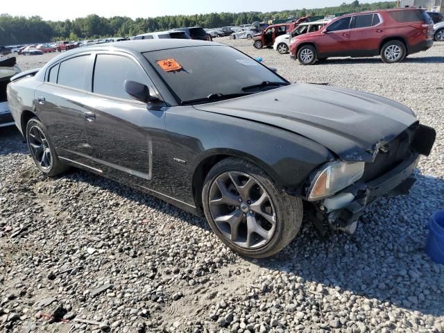 2012 Dodge Charger R/T