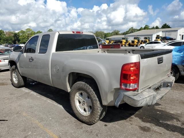 2009 GMC Sierra C1500