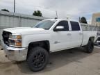 2015 Chevrolet Silverado C2500 Heavy Duty