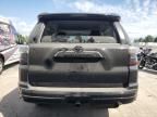 2021 Toyota 4runner Night Shade