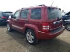 2012 Jeep Liberty JET