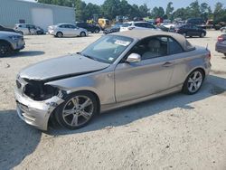 BMW Vehiculos salvage en venta: 2011 BMW 128 I