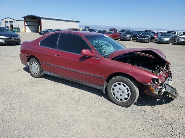 1994 Honda Accord LX