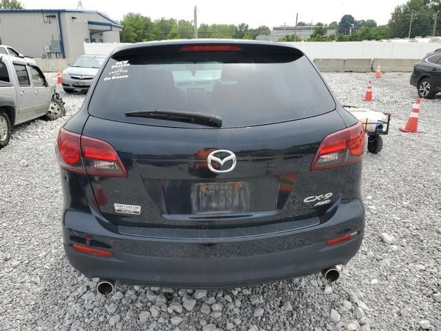 2014 Mazda CX-9 Sport