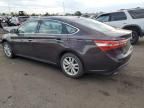 2014 Toyota Avalon Base