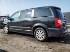 2011 Chrysler Town & Country Touring L