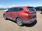 2018 Honda CR-V EXL