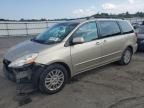 2010 Toyota Sienna XLE