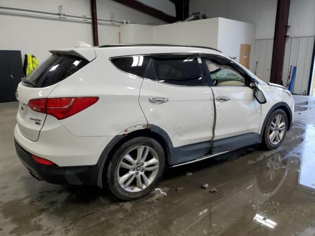 2014 Hyundai Santa FE Sport