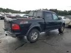 2002 Ford F150 Supercrew