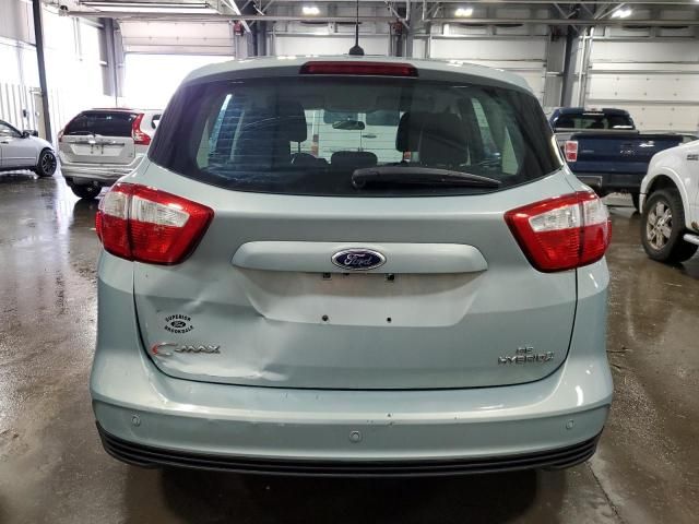 2013 Ford C-MAX SE