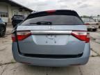 2013 Honda Odyssey EXL