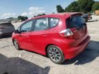 2013 Honda FIT Sport