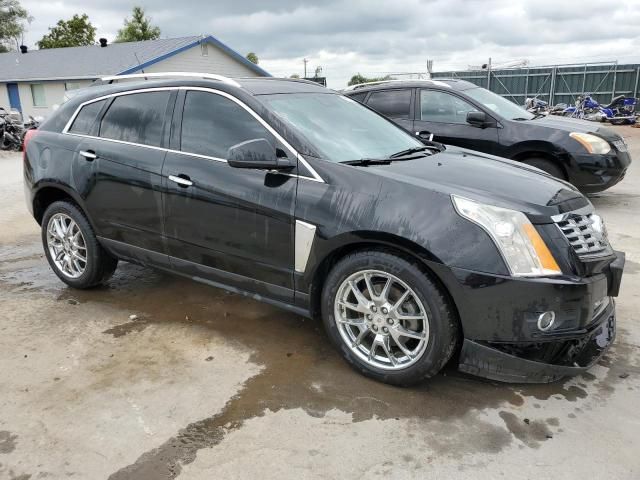 2014 Cadillac SRX Performance Collection