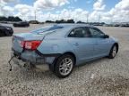 2013 Chevrolet Malibu 1LT