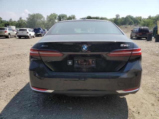 2024 BMW 530 XI