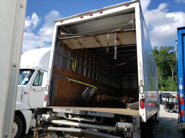 2015 Freightliner M2 106 Medium Duty