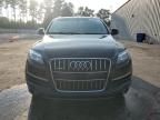 2015 Audi Q7 Premium Plus