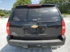 2012 Chevrolet Tahoe C1500 LT