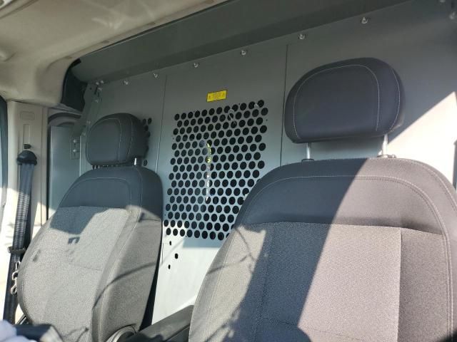 2016 Dodge RAM Promaster 1500 1500 Standard