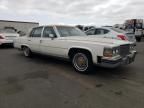 1984 Cadillac Fleetwood Brougham