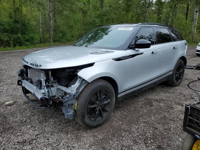 2020 Land Rover Range Rover Velar R-DYNAMIC S