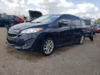 2014 Mazda 5 Grand Touring