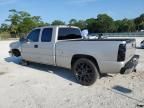 2007 Chevrolet Silverado C1500 Classic