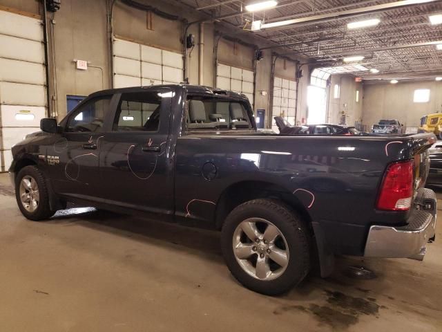 2019 Dodge RAM 1500 Classic SLT