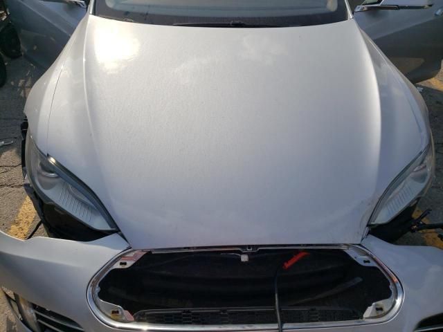 2013 Tesla Model S