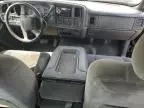 2003 Chevrolet Silverado C1500