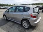 2010 Honda FIT Sport