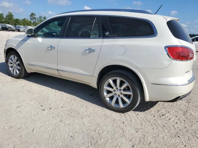 2015 Buick Enclave