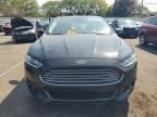 2015 Ford Fusion Titanium