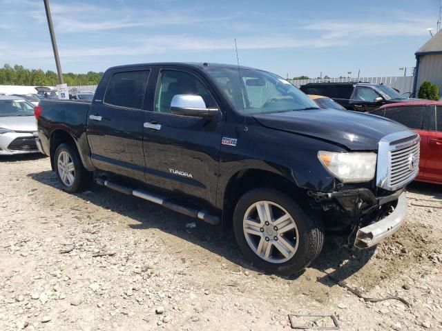 2013 Toyota Tundra Crewmax Limited