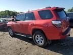 2022 Toyota 4runner SR5/SR5 Premium