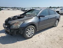 Nissan Altima salvage cars for sale: 2009 Nissan Altima 2.5