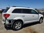 2014 Dodge Journey SE