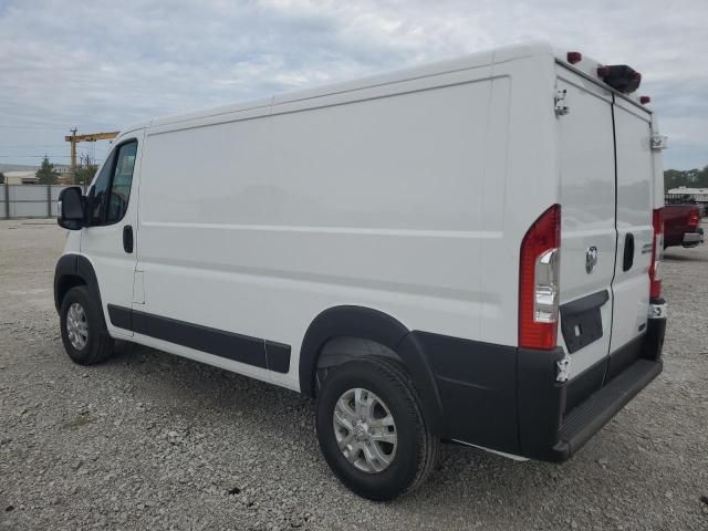 2024 Dodge RAM Promaster 3500 3500 Standard