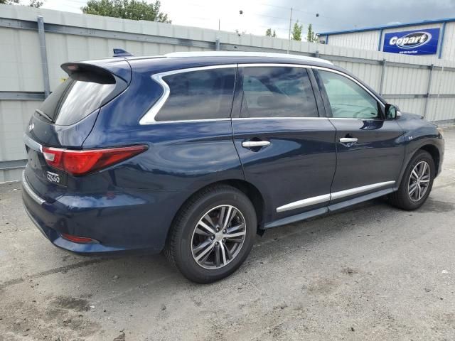 2016 Infiniti QX60