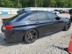 2016 BMW M5